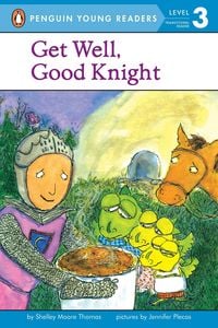 Produktbild: Get Well, Good Knight