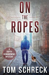 Produktbild: On the Ropes