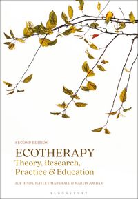 Produktbild: Ecotherapy
