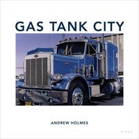 Produktbild: Gas Tank City