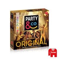 Produktbild: Party & Co. - Original