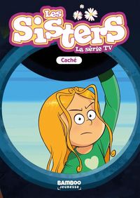 Produktbild: Les sisters : la s&eacute;rie TV
