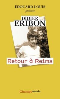 Produktbild: Retour &agrave; Reims