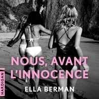 Produktbild: Nous, avant l'innocence