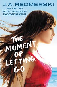 Produktbild: The Moment of Letting Go