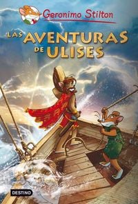 Produktbild: Las aventuras de Ulises