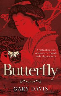 Produktbild: Butterfly