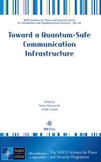 Produktbild: Toward a Quantum-Safe Communication Infrastructure