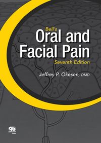 Bild vom Artikel Bell's Oral and Facial Pain (Formerly Bell's Orofacial Pain) vom Autor Jeffrey P. Okeson