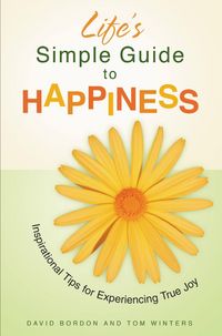 Produktbild: Life's Simple Guide to Happiness