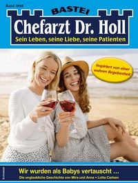 Produktbild: Chefarzt Dr. Holl 2048