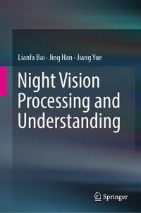Produktbild: Night Vision Processing and Understanding