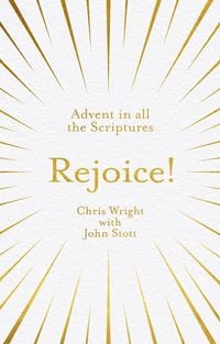 Produktbild: Rejoice!