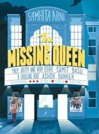 Produktbild: The Missing Queen