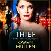 Produktbild: Thief
