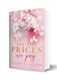 Produktbild: All the prices we pay - Hearts of Paris