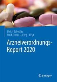 Produktbild: Arzneiverordnungs-Report 2020