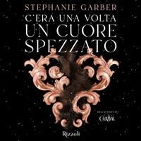 Produktbild: C'era una volta un cuore spezzato
