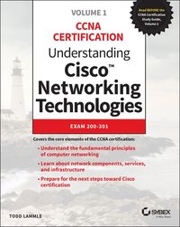 Produktbild: Understanding Cisco Networking Technologies, Volume 1