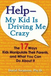 Produktbild: Help--My Kid Is Driving Me Crazy
