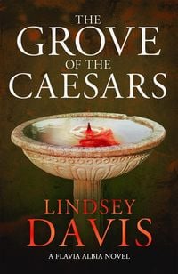 Produktbild: The Grove of the Caesars
