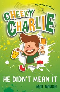 Produktbild: Cheeky Charlie