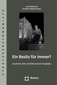 Produktbild: Ein Besitz f&uuml;r immer?