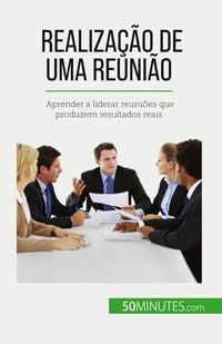 Produktbild: Realiza&ccedil;&atilde;o de uma reuni&atilde;o