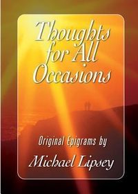 Produktbild: Thoughts for All Occasions