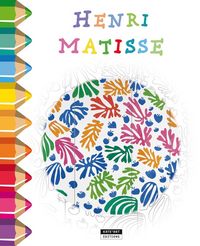 Produktbild: Henri Matisse