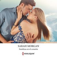 Produktbild: Sombras en el corazón