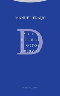 Produktbild: Dios, el mal y otros ensayos