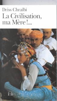 Produktbild: CIVILISATION MA MERE