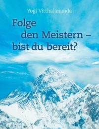 Produktbild: Folge den Meistern - bist du bereit?