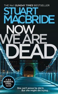 Produktbild: Now We Are Dead