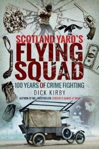 Produktbild: Scotland Yard's Flying Squad