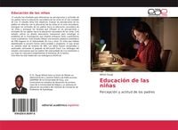 Produktbild: Educaci&oacute;n de las ni&ntilde;as