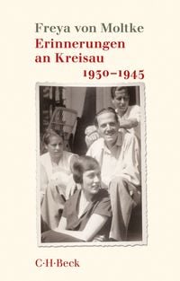 Bild vom Artikel Erinnerungen an Kreisau 1930-1945 vom Autor Freya Gräfin Moltke