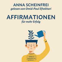 Produktbild: 10 Affirmationen f&uuml;r mehr Erfolg