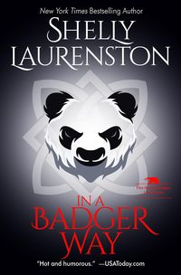Produktbild: In a Badger Way