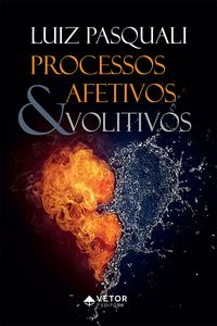Produktbild: Processos afetivos e volitivos