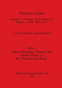 Produktbild: Proyecto Gatas