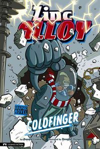 Produktbild: Coldfinger