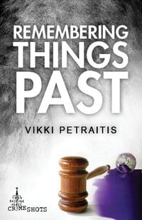Produktbild: Remembering Things Past