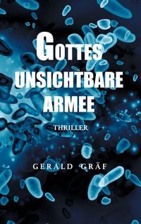 Produktbild: Gottes unsichtbare Armee