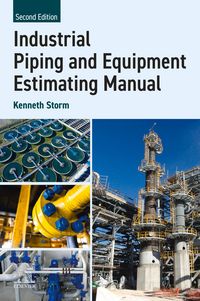 Produktbild: Industrial Piping and Equipment Estimating Manual