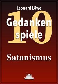 Produktbild: Satanismus