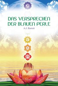 Produktbild: Das Versprechen der blauen Perle