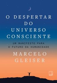 Produktbild: O despertar do universo consciente