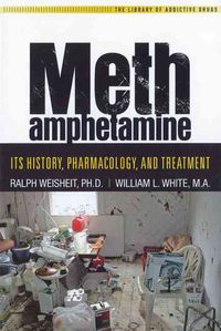 Produktbild: Weisheit, R: Methamphetamine